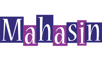 Mahasin autumn logo