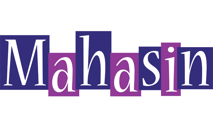 Mahasin autumn logo