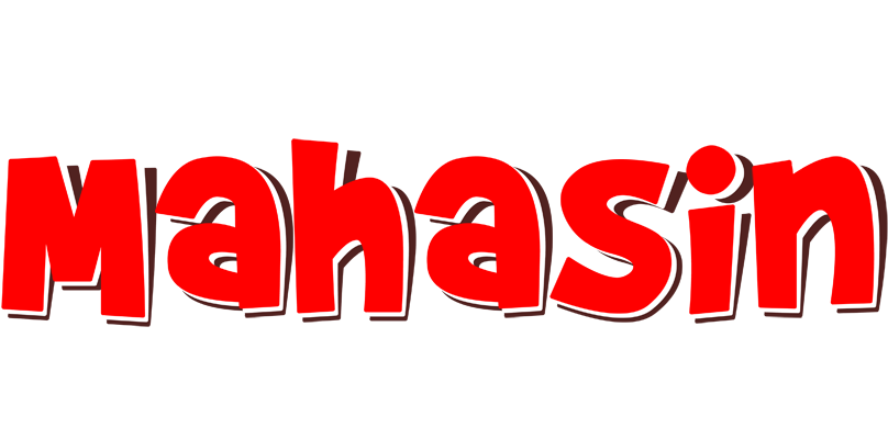 Mahasin basket logo