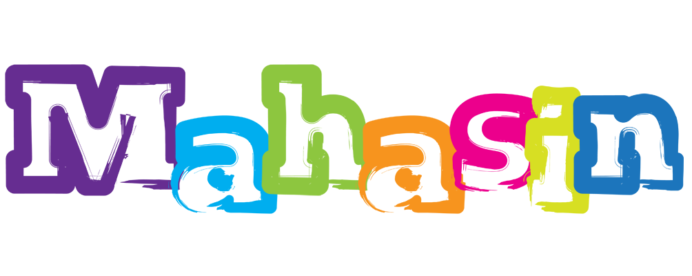 Mahasin casino logo