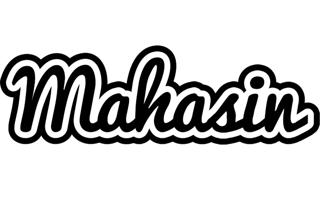 Mahasin chess logo