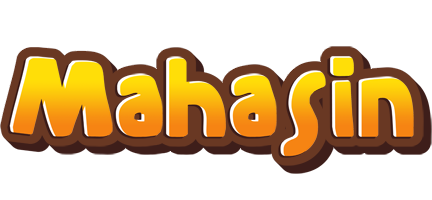 Mahasin cookies logo