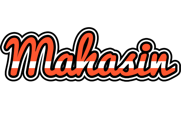 Mahasin denmark logo