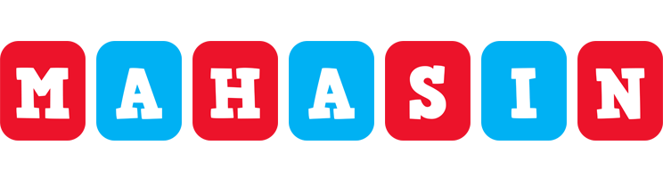 Mahasin diesel logo