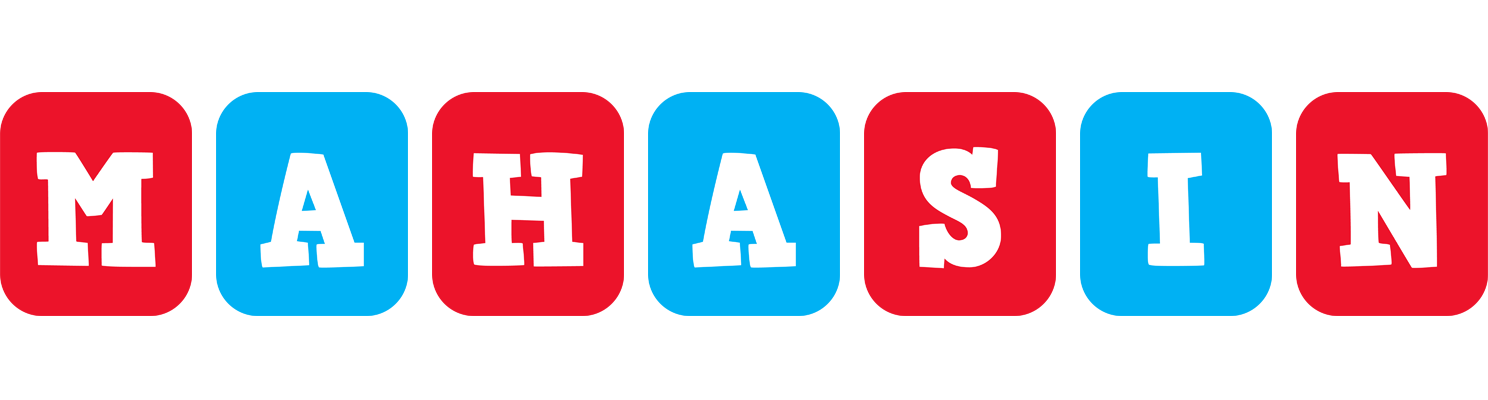 Mahasin diesel logo