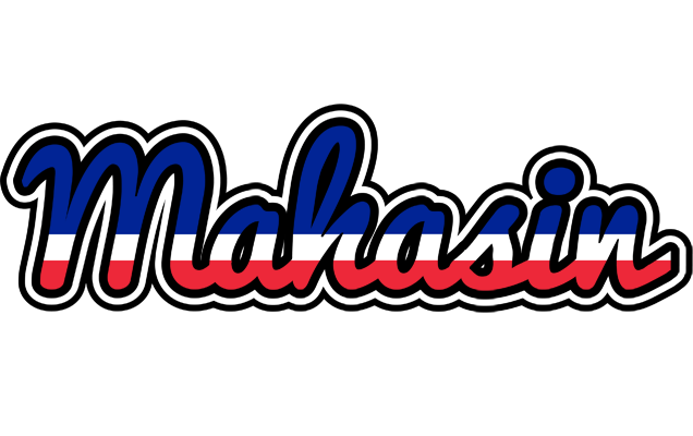 Mahasin france logo
