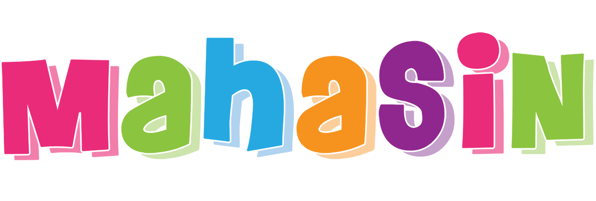 Mahasin friday logo