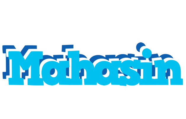 Mahasin jacuzzi logo