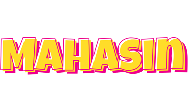 Mahasin kaboom logo