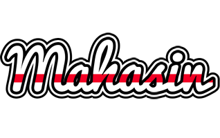 Mahasin kingdom logo