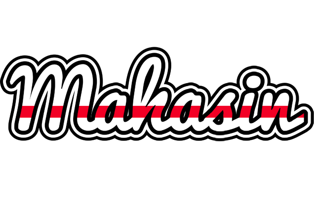 Mahasin kingdom logo