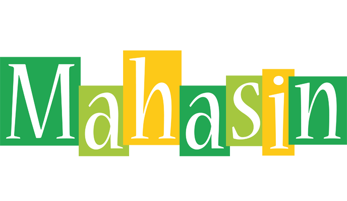 Mahasin lemonade logo