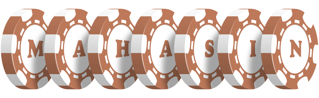 Mahasin limit logo