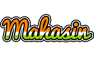 Mahasin mumbai logo