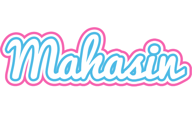 Mahasin outdoors logo