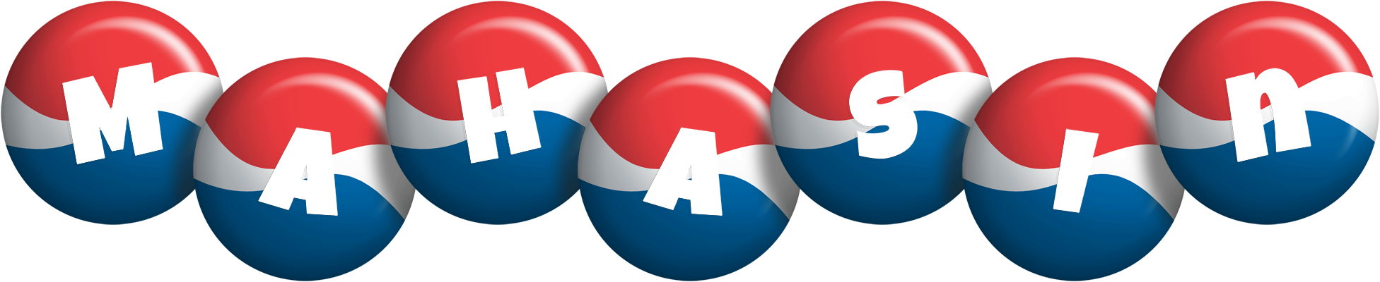 Mahasin paris logo