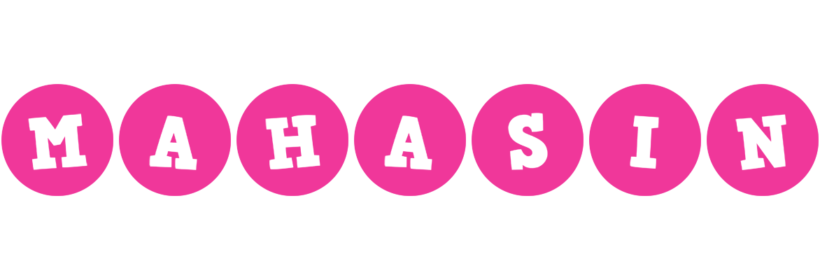 Mahasin poker logo
