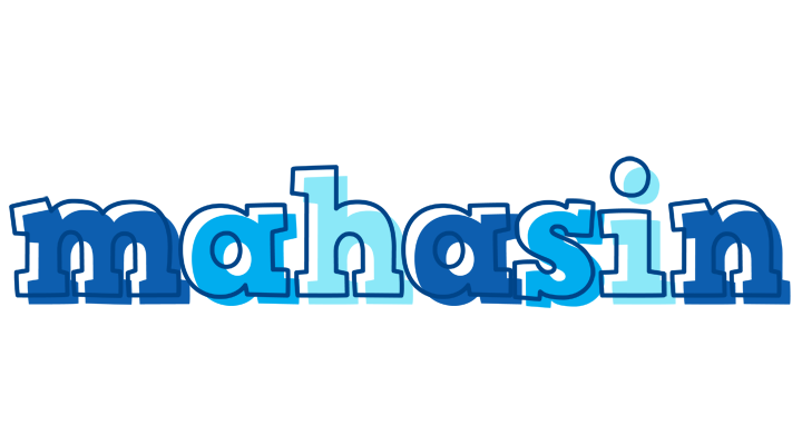 Mahasin sailor logo