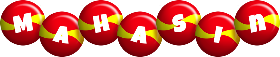 Mahasin spain logo