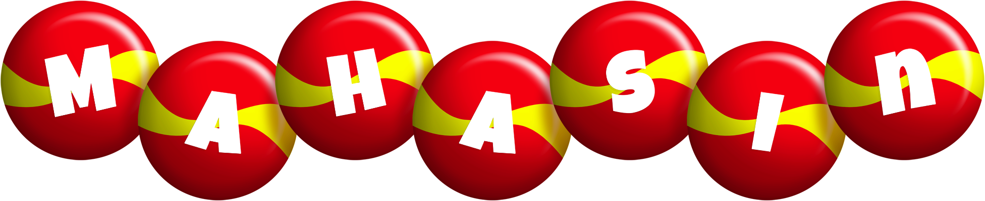 Mahasin spain logo
