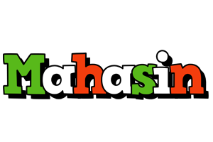 Mahasin venezia logo