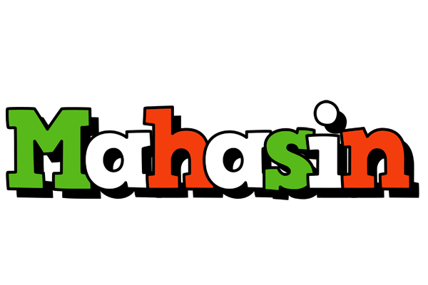 Mahasin venezia logo