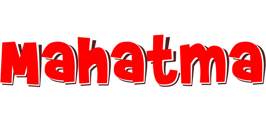 Mahatma basket logo