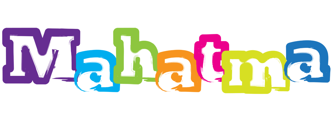 Mahatma casino logo