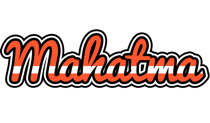 Mahatma denmark logo