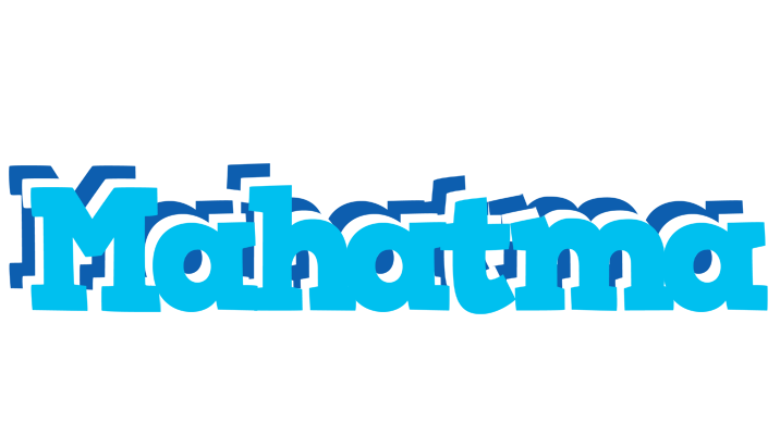 Mahatma jacuzzi logo
