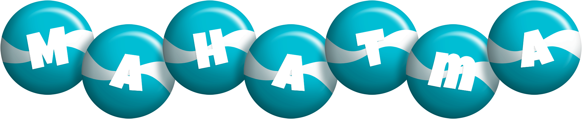 Mahatma messi logo