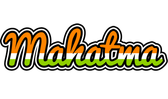 Mahatma mumbai logo