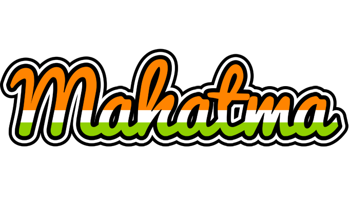 Mahatma mumbai logo