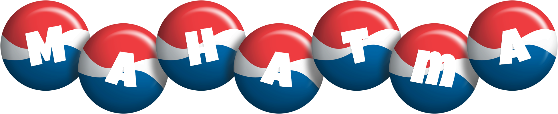 Mahatma paris logo