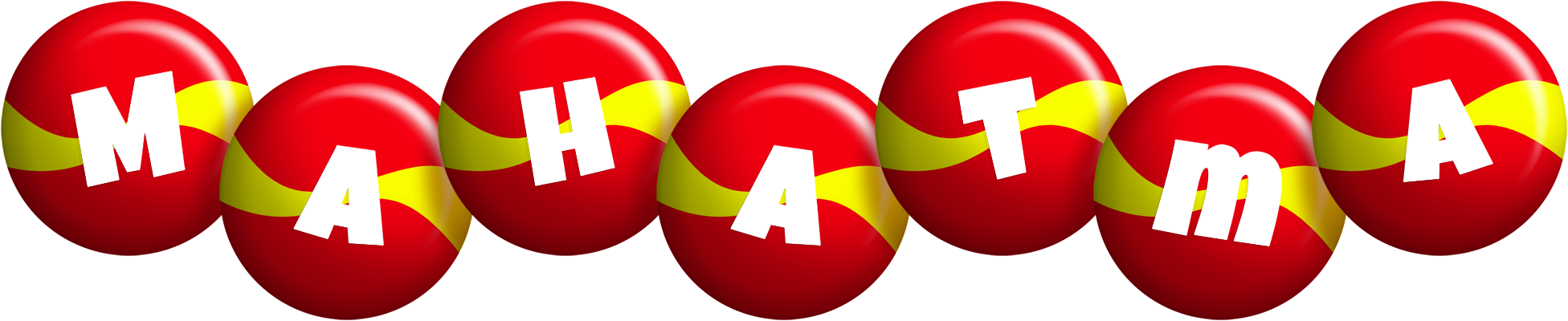 Mahatma spain logo