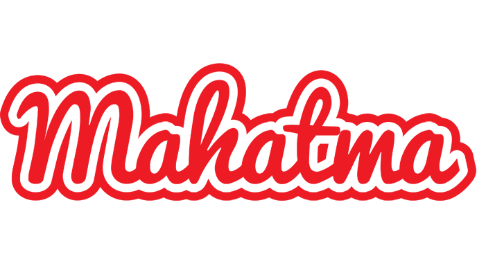 Mahatma sunshine logo
