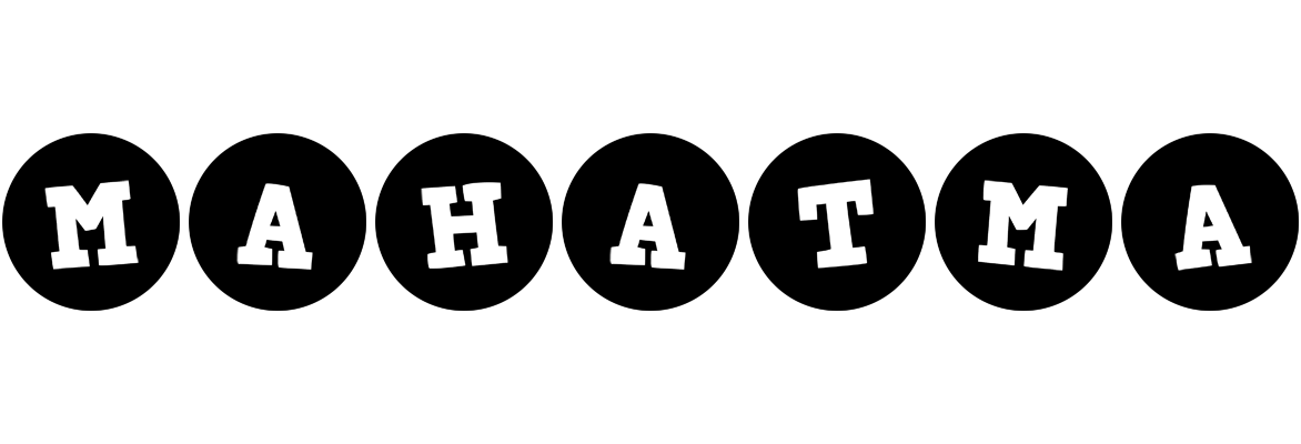 Mahatma tools logo