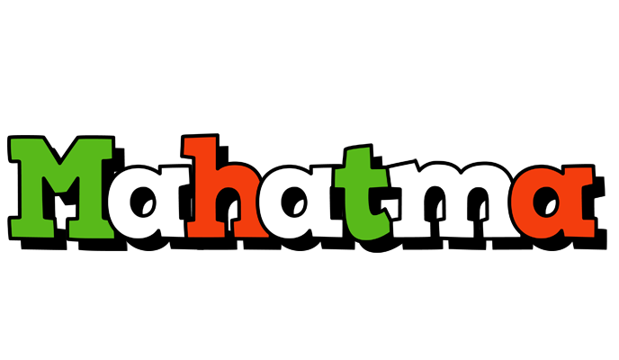 Mahatma venezia logo