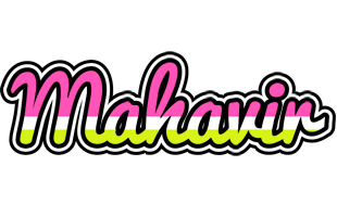 Mahavir candies logo