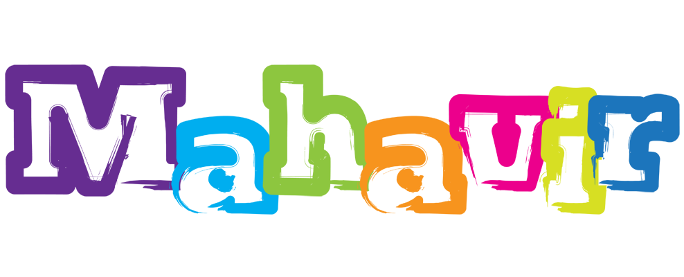 Mahavir casino logo