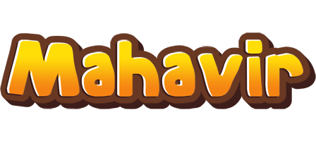 Mahavir cookies logo