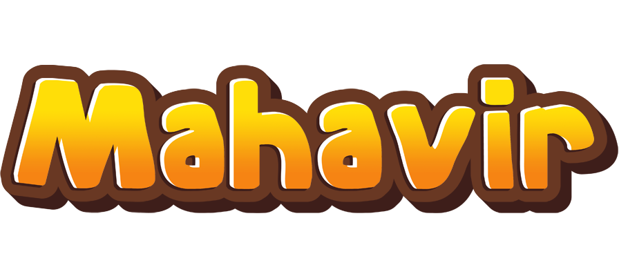 Mahavir cookies logo