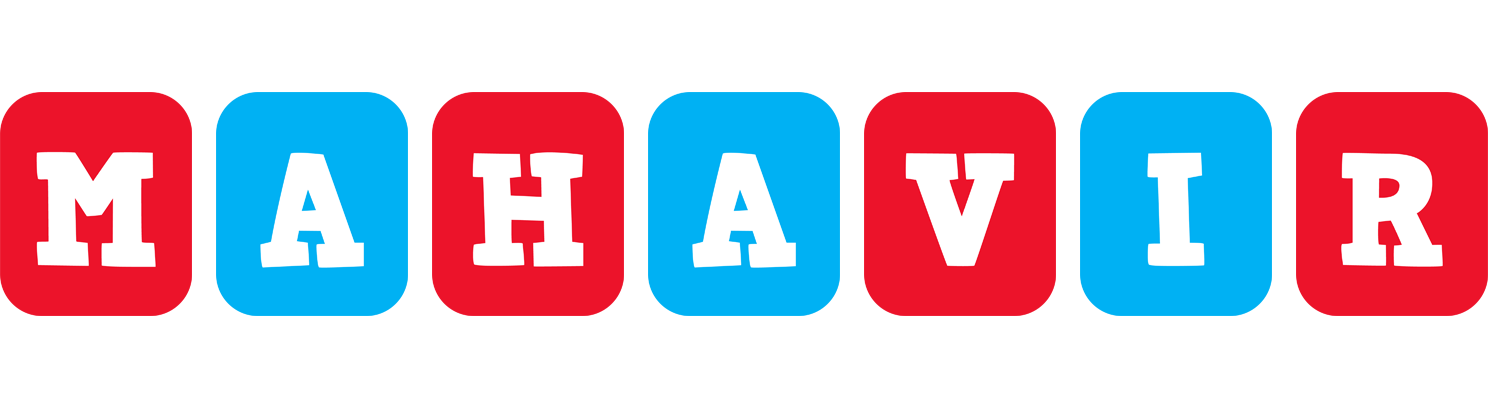 Mahavir diesel logo