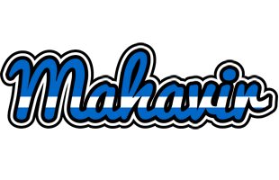 Mahavir greece logo