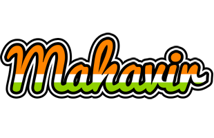 Mahavir mumbai logo