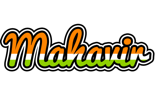 Mahavir mumbai logo