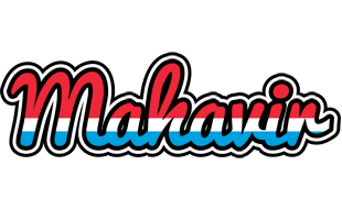 Mahavir norway logo