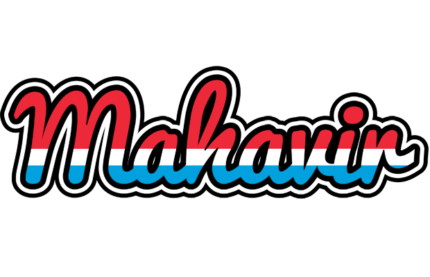 Mahavir norway logo