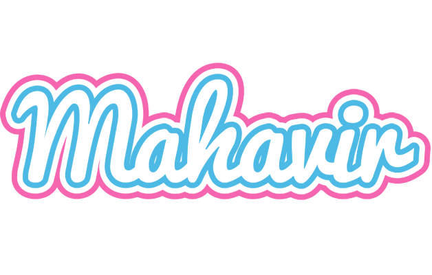 Mahavir outdoors logo