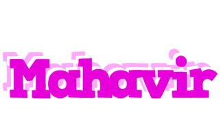 Mahavir rumba logo